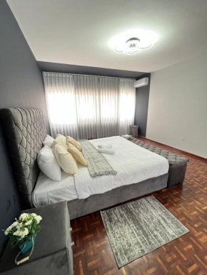Apartamento Celma Lubango